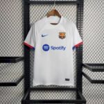 Mens Barcelona 2023/24 Away Jersey 1