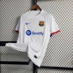 Mens Barcelona 2023/24 Away Jersey