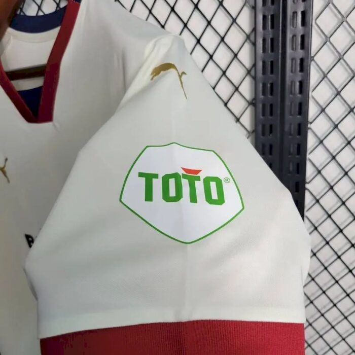 Mens PSV Eindhoven 2023/24 Away Jersey 5