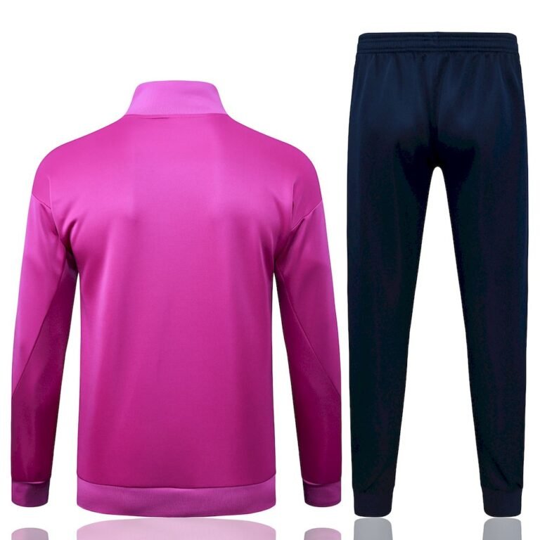 Mens Barcelona 2025/26 Tracksuit 815 1