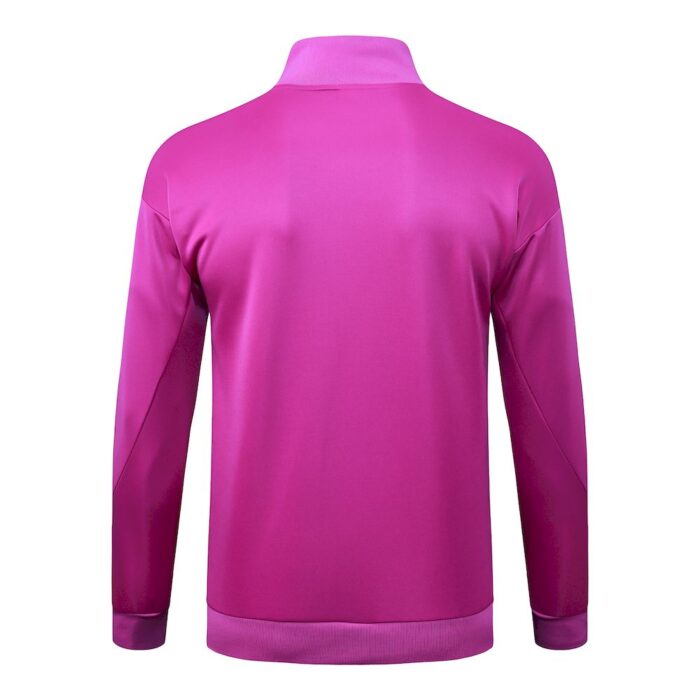 Mens Barcelona 2025/26 Tracksuit 815 2