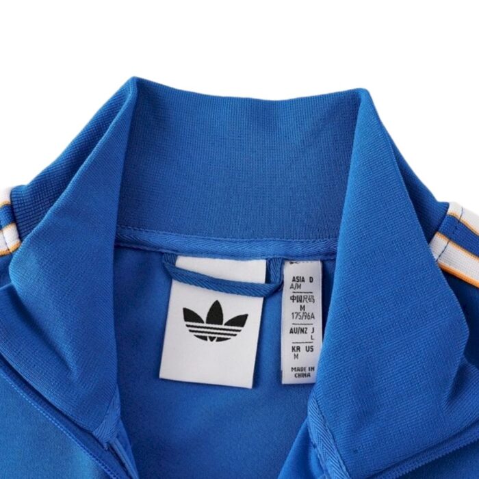 Mens Real Madrid 2025/26 Tracksuit HL 15