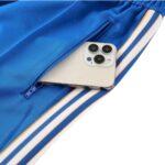 Mens Real Madrid 2025/26 Tracksuit HL 11