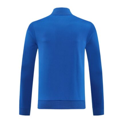 Mens Real Madrid 2025/26 Tracksuit HL 9