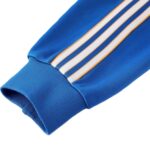 Mens Real Madrid 2025/26 Tracksuit HL 6