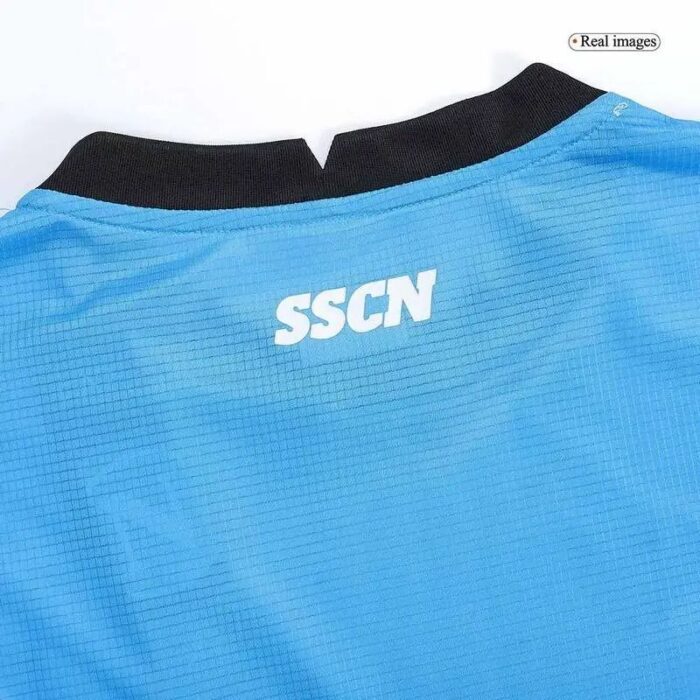 Mens Napoli 2022/23 Halloween Jersey 11