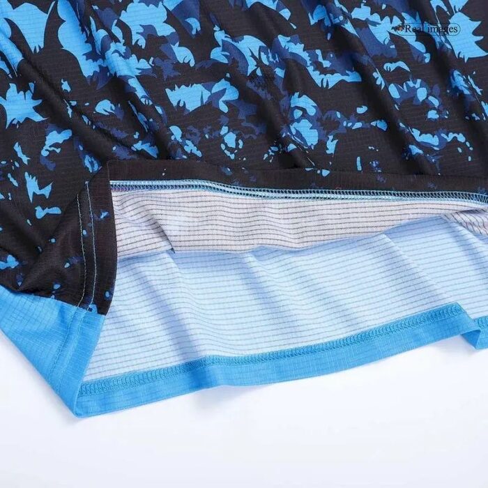 Mens Napoli 2022/23 Halloween Jersey 10