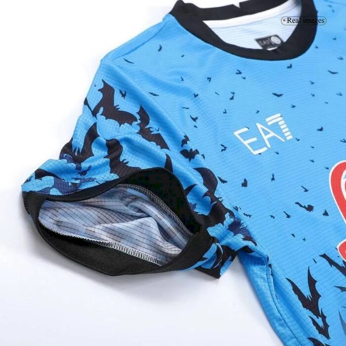 Mens Napoli 2022/23 Halloween Jersey 7