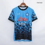 Mens Napoli 2022/23 Halloween Jersey 1