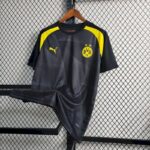 Mens Borussia Dortmund 2023/24 Pre-Match Jersey 7