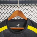 Mens Borussia Dortmund 2023/24 Pre-Match Jersey 4