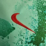 Mens Portugal 2023/24 Pre-Match Jersey 2