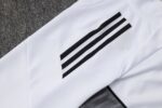 Mens Real Madrid 2025/26 Tracksuit 815 8