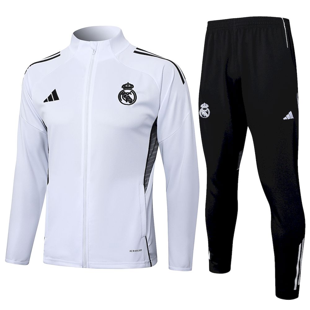 2025081012553512.jpg Mens Real Madrid 2025/26 Tracksuit 815