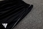 Mens Real Madrid 2025/26 Tracksuit 815 6