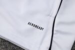 Mens Real Madrid 2025/26 Tracksuit 815 5