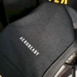 Mens Real Madrid 2023/24 Third Long Sleeve Jersey 4