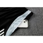 Mens Real Madrid 2025/26 Tank Top+Short 418 3