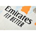 Mens Real Madrid 2025/26 Tank Top+Short 418 2