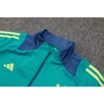 Mens Ajax 2025/26 Tracksuit 815 10