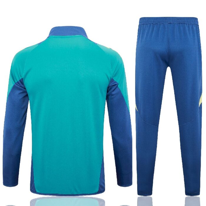 Mens Ajax 2025/26 Tracksuit 815 1