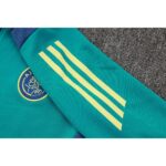 Mens Ajax 2025/26 Tracksuit 815 8