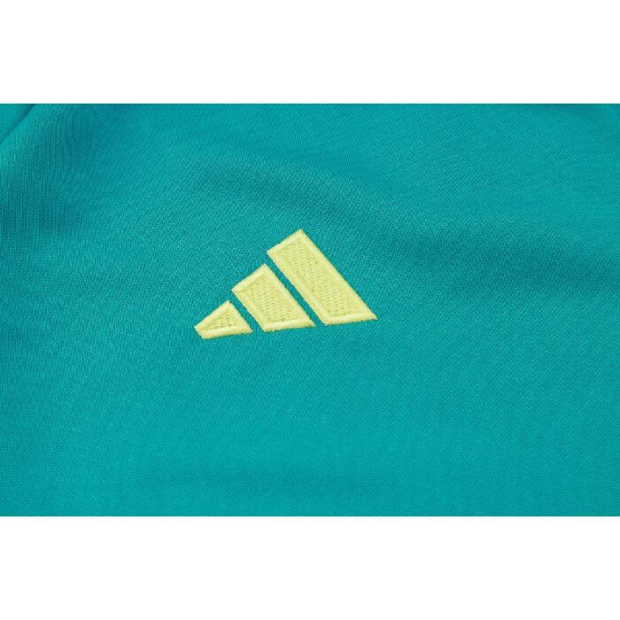 Mens Ajax 2025/26 Tracksuit 815 7