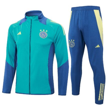 Mens Ajax 2025/26 Tracksuit 815