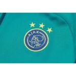 Mens Ajax 2025/26 Tracksuit 815 5
