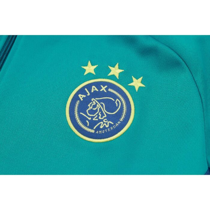 Mens Ajax 2025/26 Tracksuit 815 5