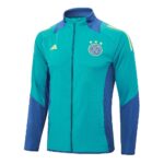 Mens Ajax 2025/26 Tracksuit 815 4