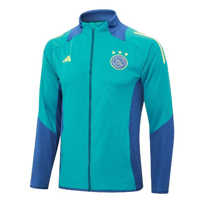Mens Ajax 2025/26 Tracksuit 815 4