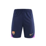 Mens Barcelona 2025/26 Tank Top+Short 418 2