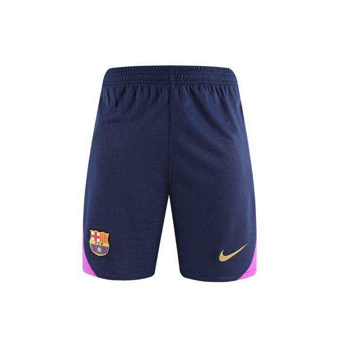 Mens Barcelona 2025/26 Tank Top+Short 418 2