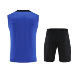 Mens Barcelona 2025/26 Tank Top+Short 418 1
