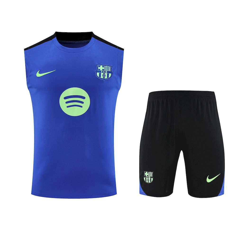 202508030804024.jpg Mens Barcelona 2025/26 Tank Top+Short 418
