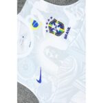 Mens Brazil 2025/26 Tank Top+Short 418 3