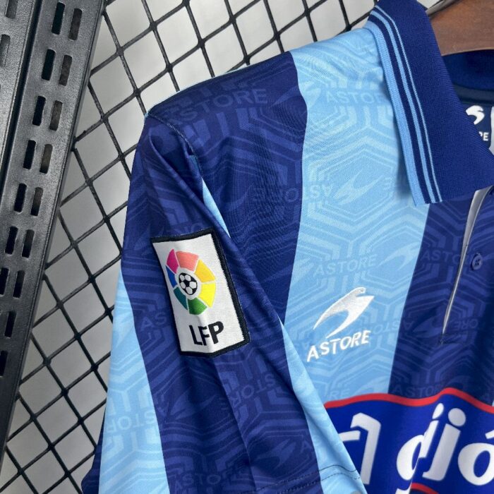 Retro Sporting de Gijón 2002/03 Third Jersey 2