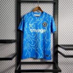 Mens Chelsea 2022/23 Pre-Match Jersey 1