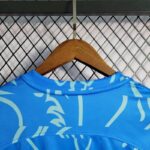 Mens Chelsea 2022/23 Pre-Match Jersey 3