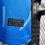 Mens Chelsea 2022/23 Pre-Match Jersey 4