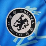 Mens Chelsea 2022/23 Pre-Match Jersey 6