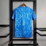 Mens Chelsea 2022/23 Pre-Match Jersey 7