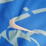 Mens Chelsea 2022/23 Pre-Match Jersey 8