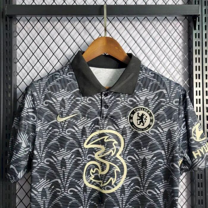 Mens Chelsea 2022/23 Jersey 7