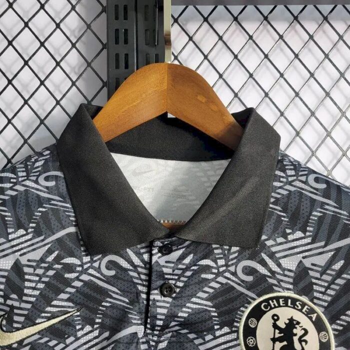 Mens Chelsea 2022/23 Jersey 3