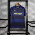 Mens Chelsea 2022/23 Pre-Match Jersey 1