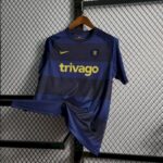 Mens Chelsea 2022/23 Pre-Match Jersey 9
