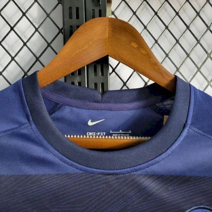 Mens Chelsea 2022/23 Pre-Match Jersey 2
