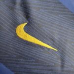 Mens Chelsea 2022/23 Pre-Match Jersey 4